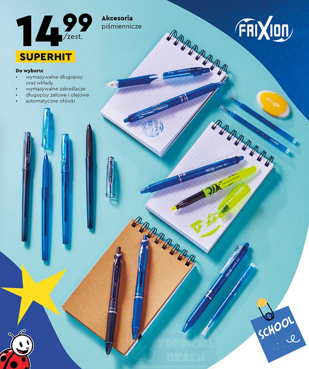 Gazetka promocyjna Biedronka str. 70