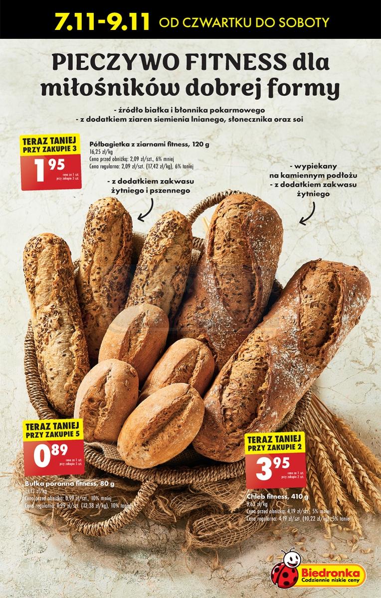 Gazetka promocyjna Biedronka str. 21