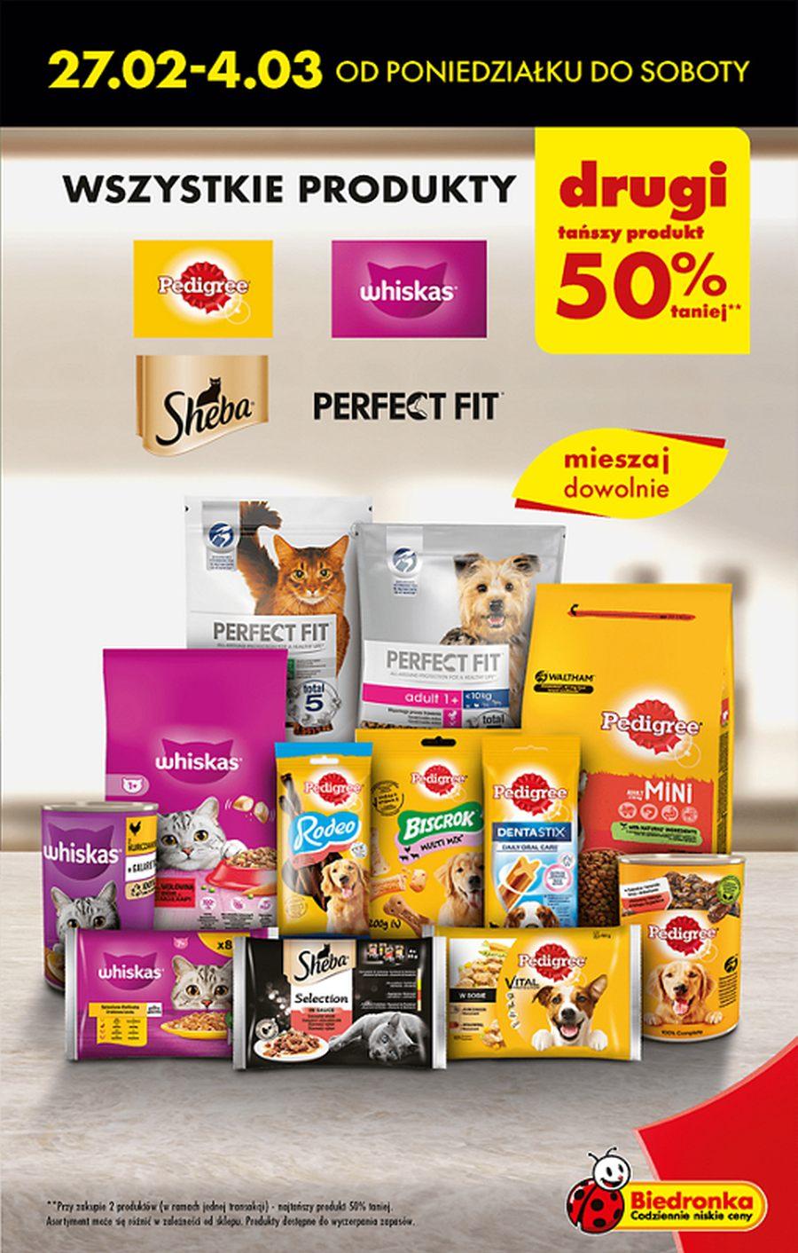 Gazetka promocyjna Biedronka str. 9