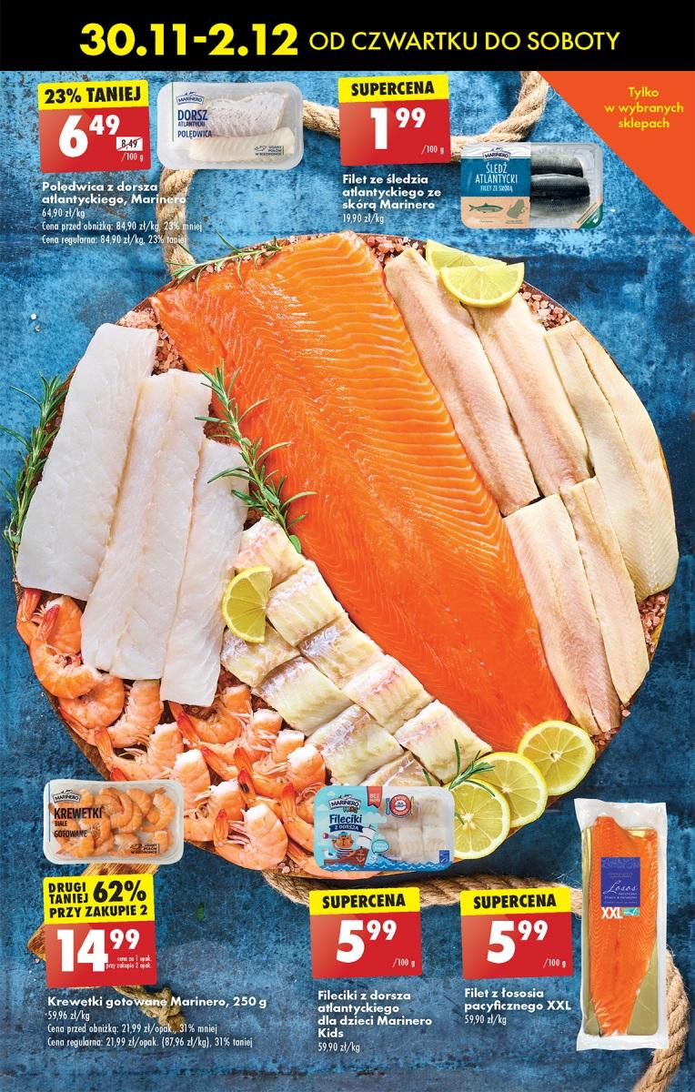 Gazetka promocyjna Biedronka str. 27