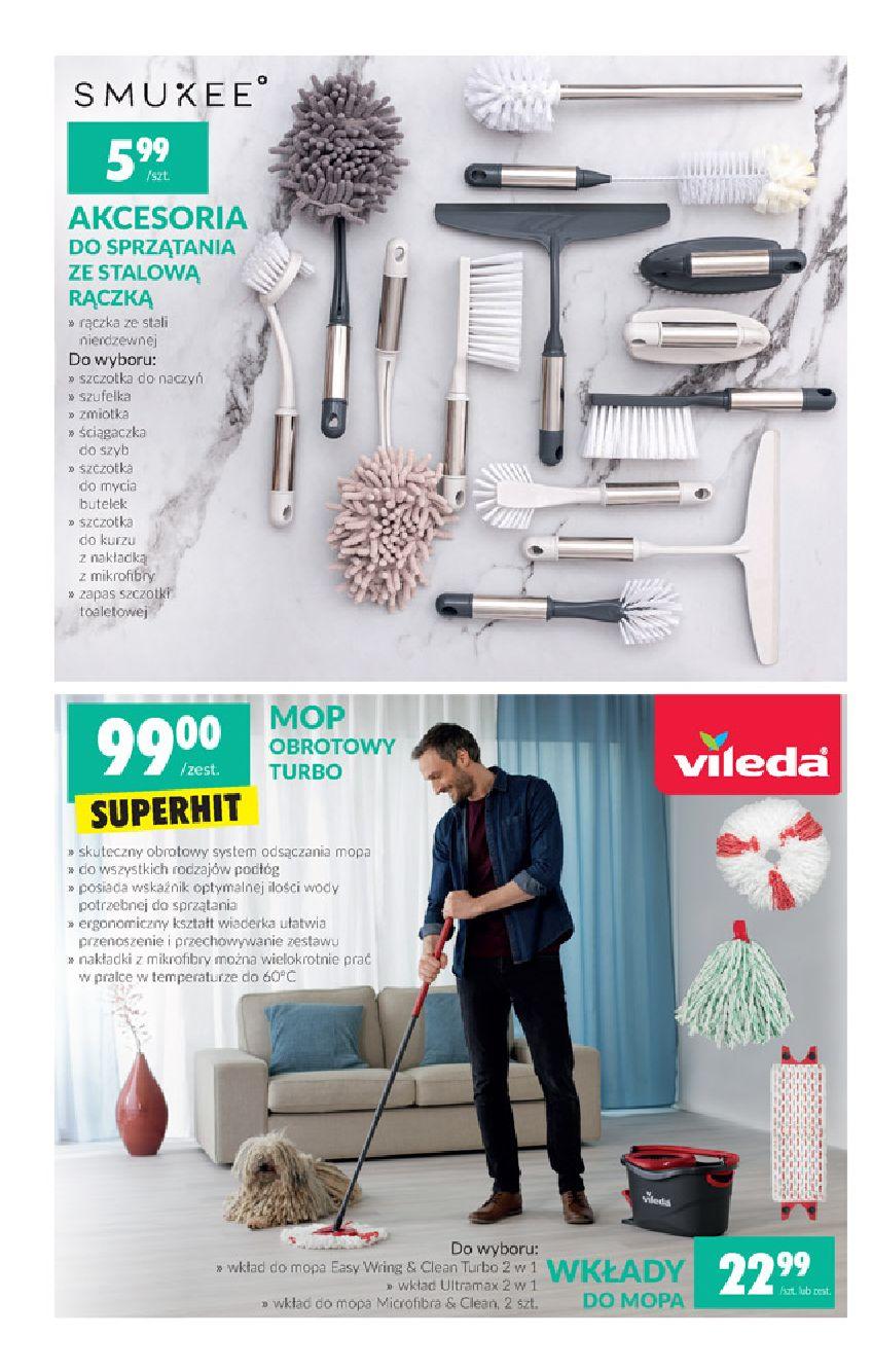 Gazetka promocyjna Biedronka str. 10