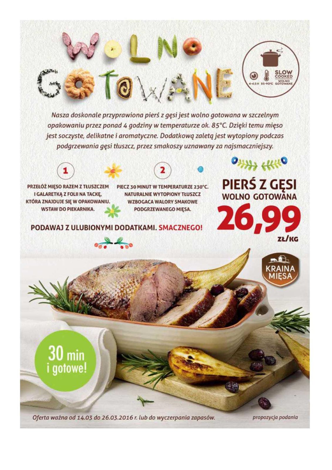 Gazetka promocyjna Biedronka str. 8