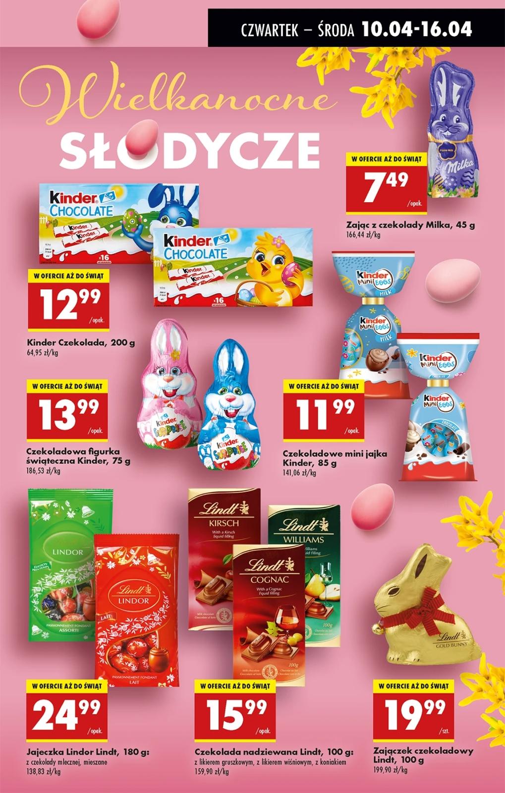 Gazetka promocyjna Biedronka str. 31