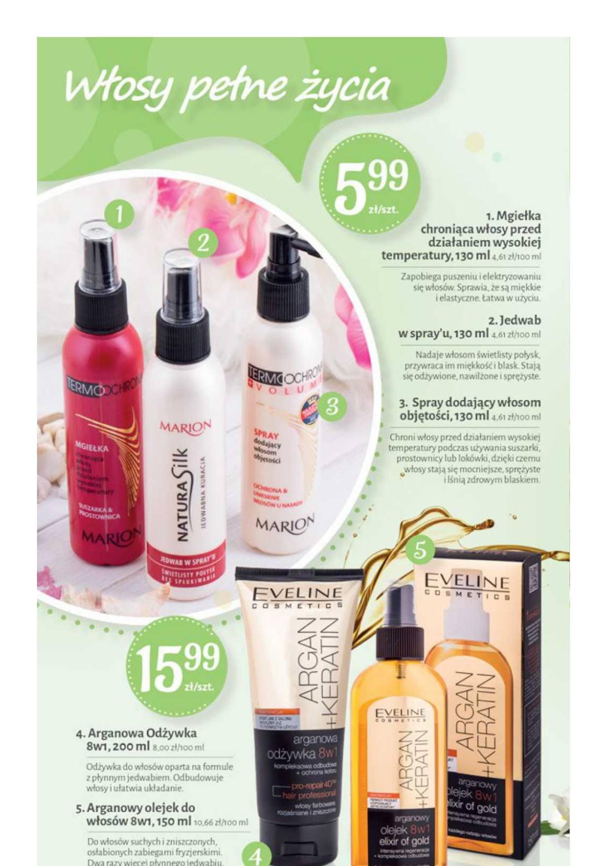 Gazetka promocyjna Biedronka str. 10