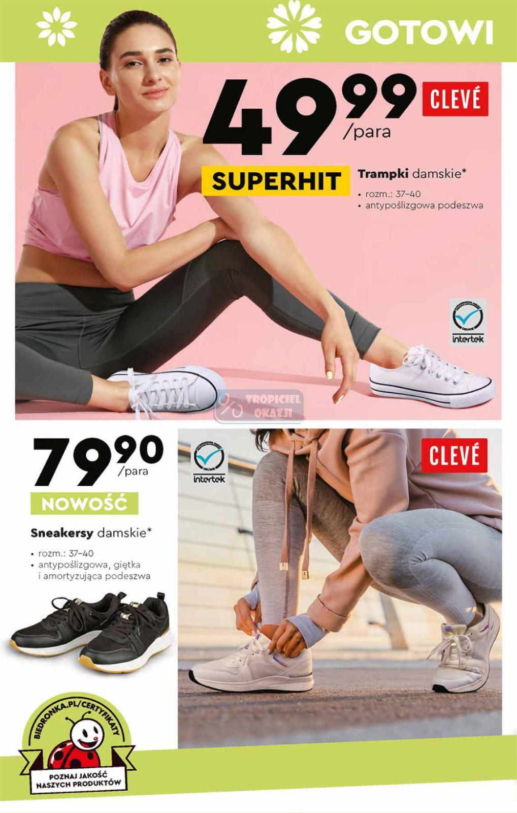 Gazetka promocyjna Biedronka str. 10