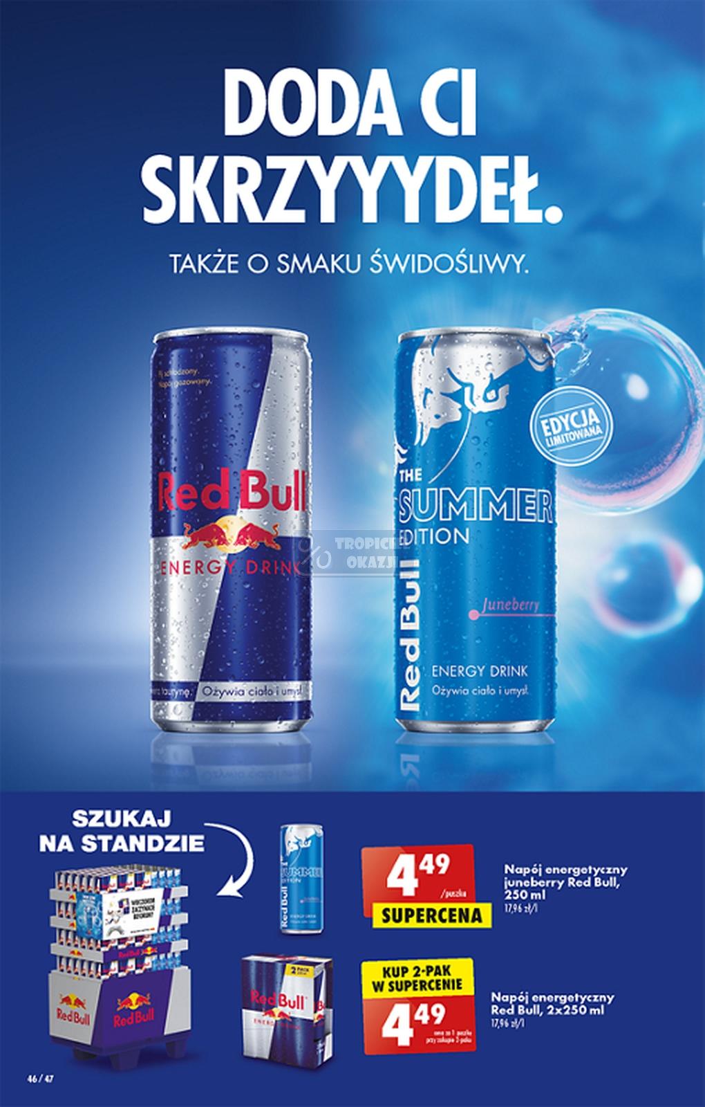 Gazetka promocyjna Biedronka str. 45