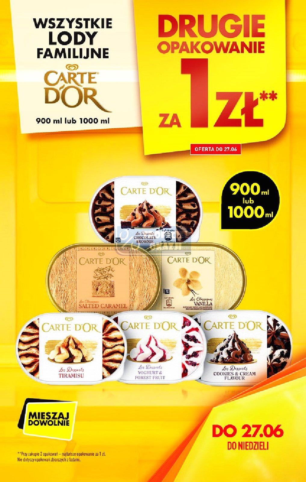 Gazetka promocyjna Biedronka str. 9