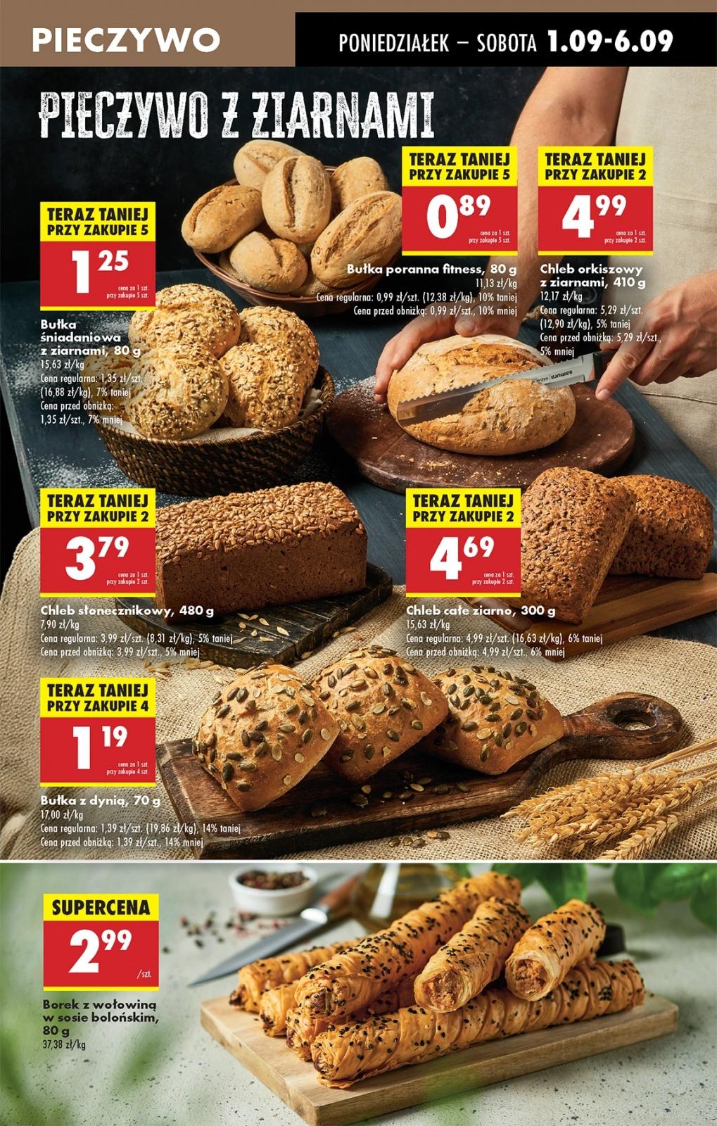 Gazetka promocyjna Biedronka str. 36