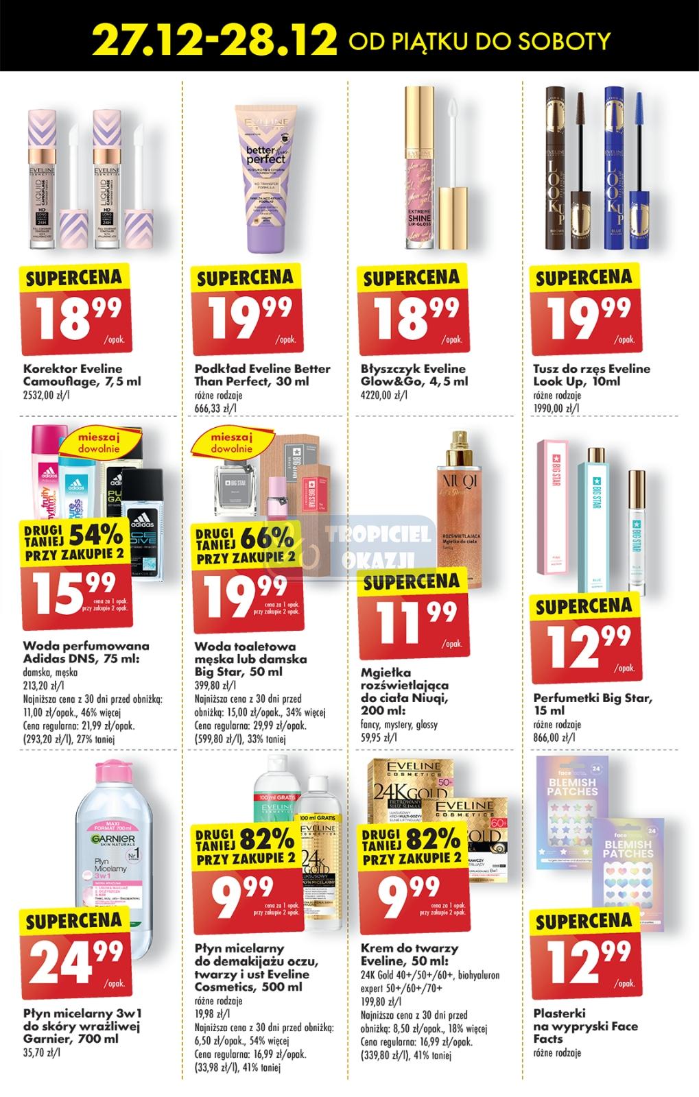 Gazetka promocyjna Biedronka str. 46