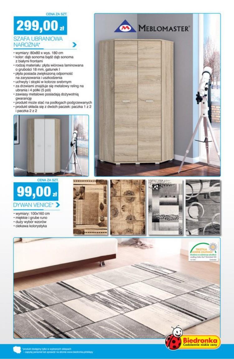 Gazetka promocyjna Biedronka str. 5