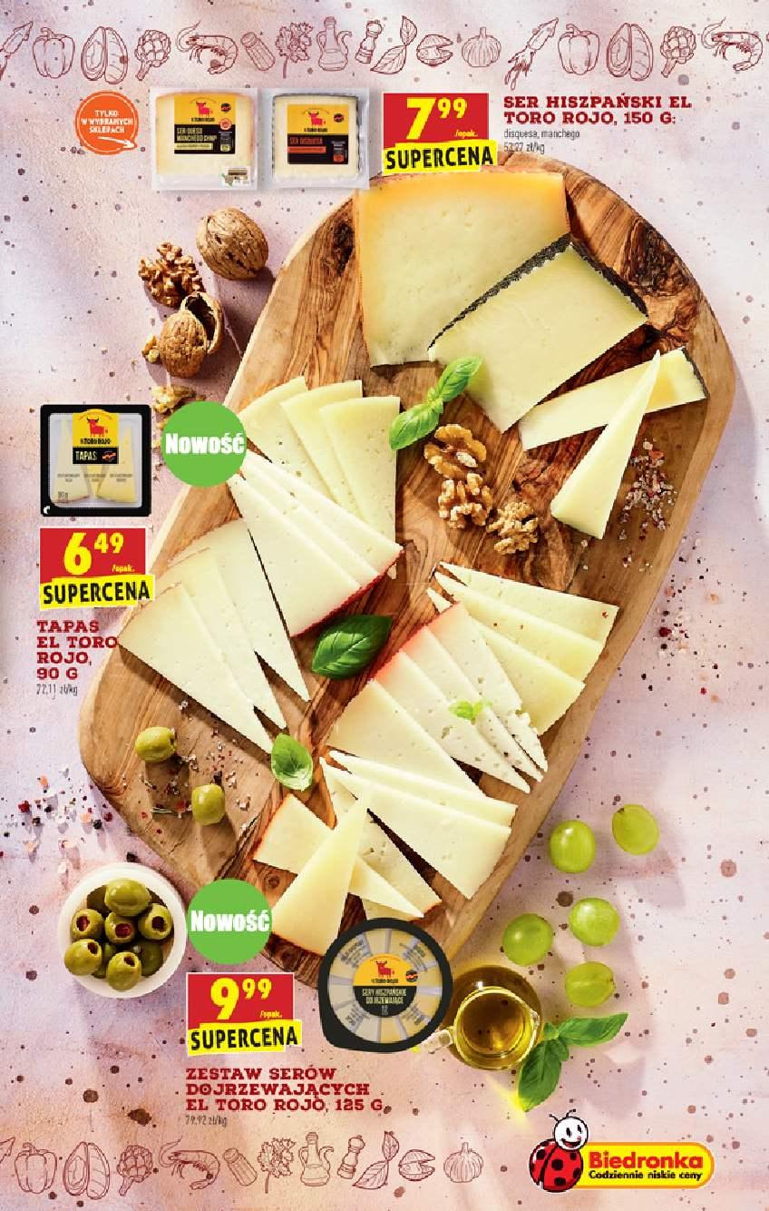 Gazetka promocyjna Biedronka str. 31