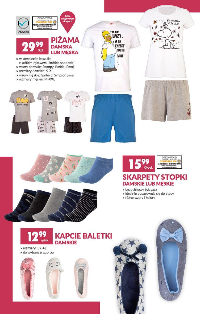 Gazetka promocyjna Biedronka str. 24