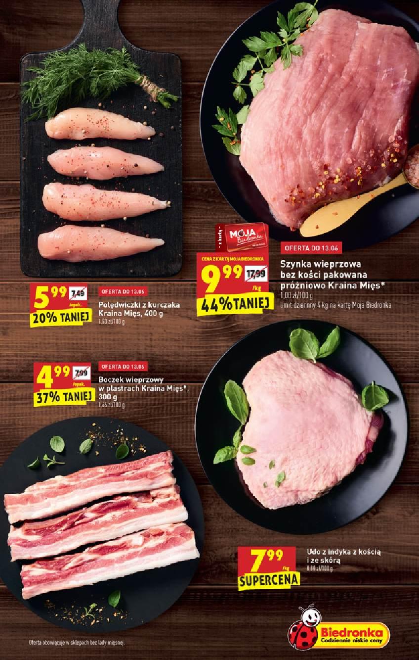 Gazetka promocyjna Biedronka str. 15