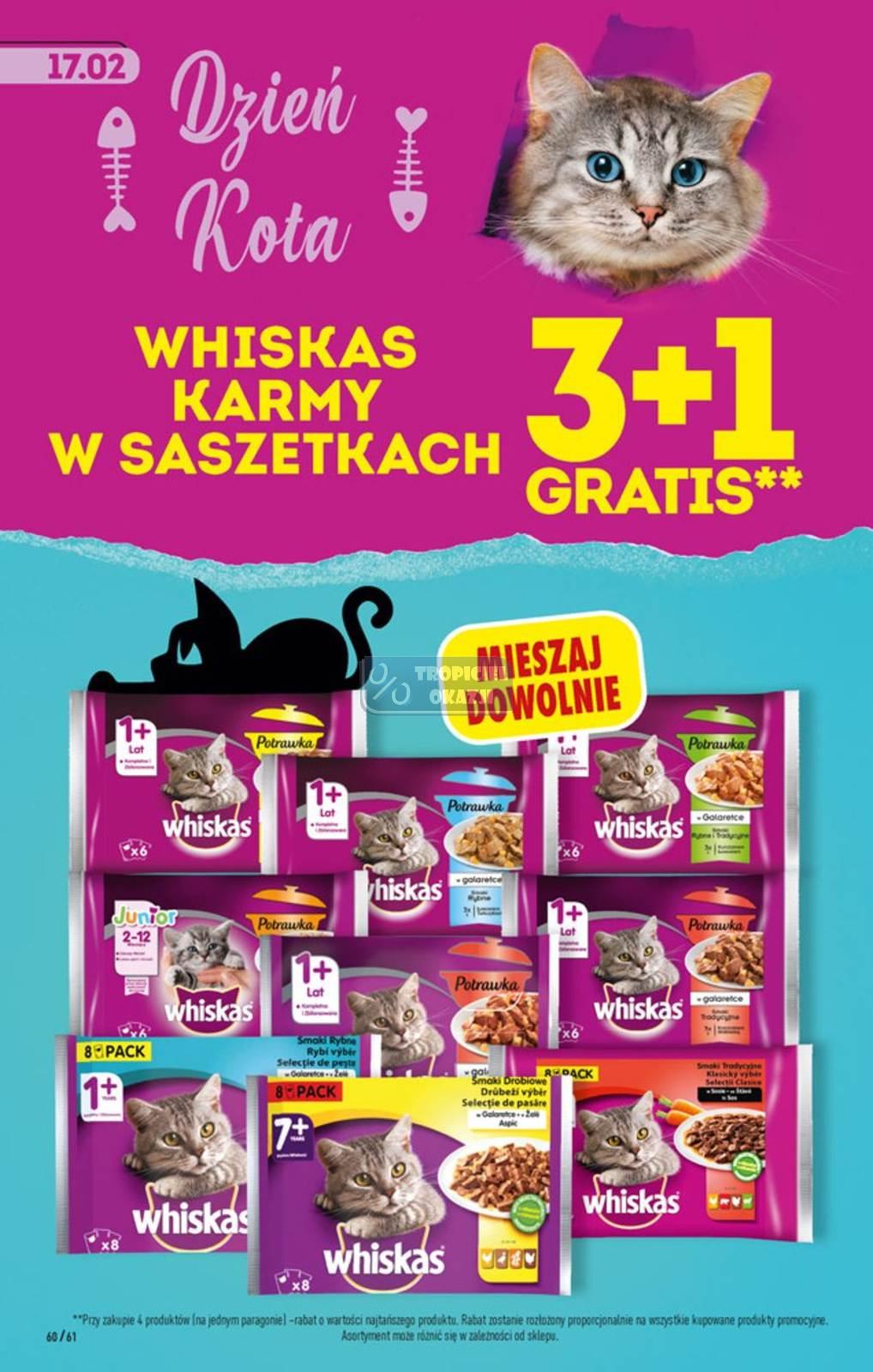 Gazetka promocyjna Biedronka str. 59