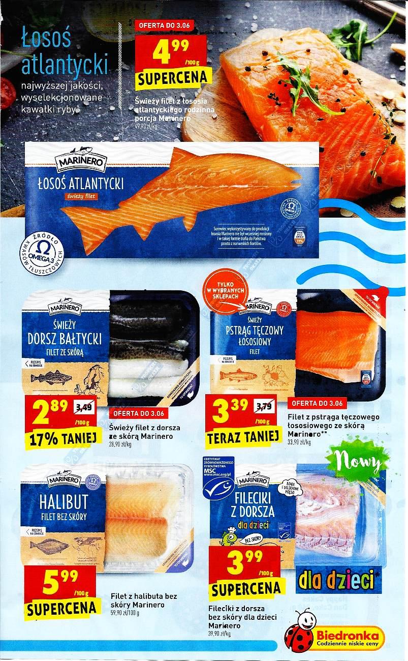 Gazetka promocyjna Biedronka str. 27