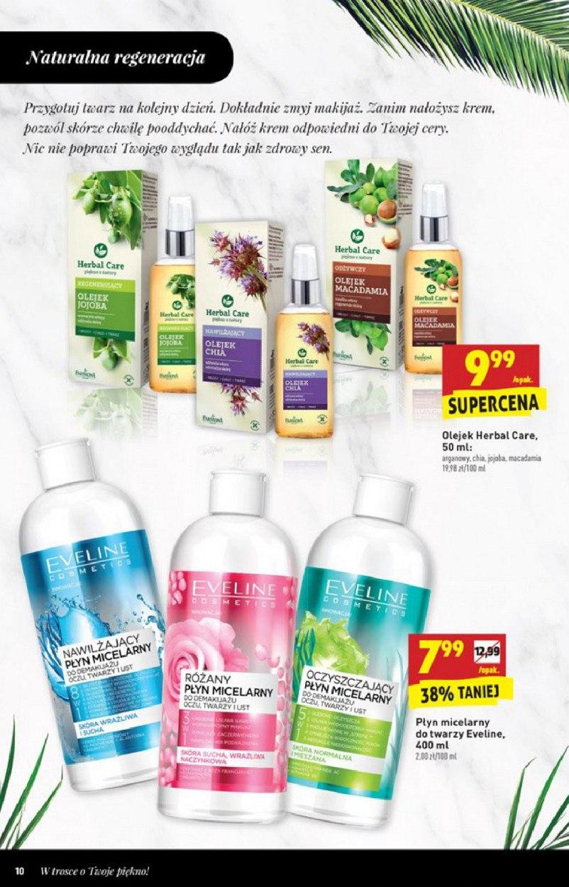 Gazetka promocyjna Biedronka str. 10