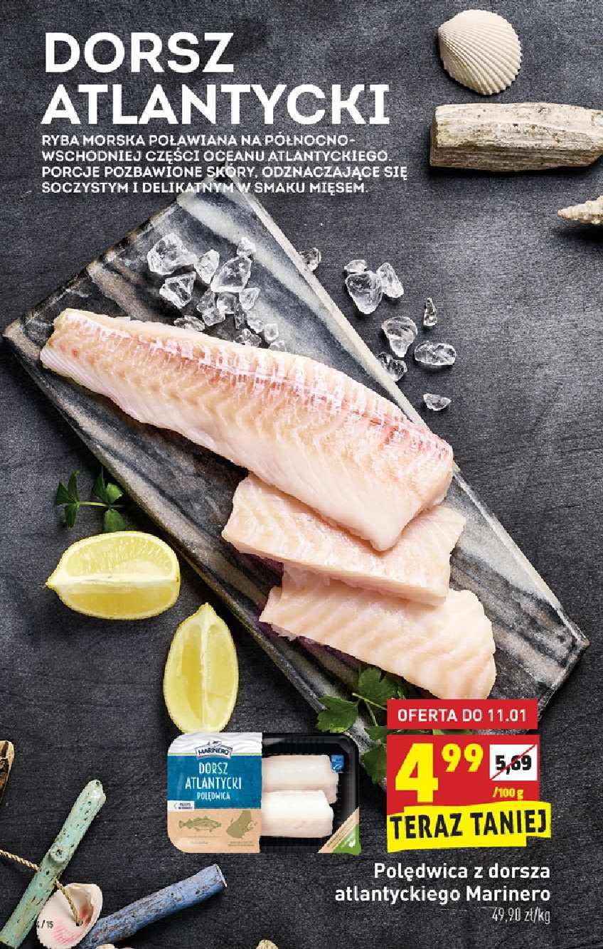 Gazetka promocyjna Biedronka str. 14