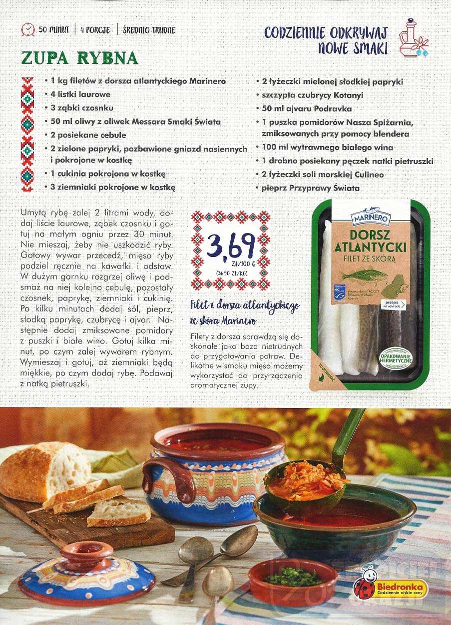 Gazetka promocyjna Biedronka str. 37