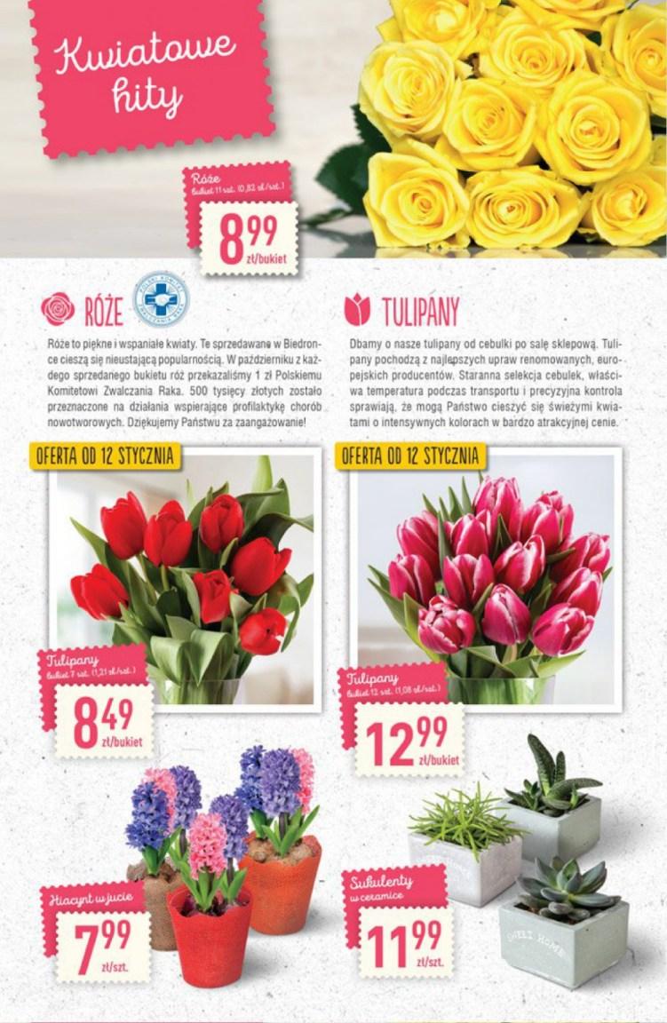 Gazetka promocyjna Biedronka str. 29