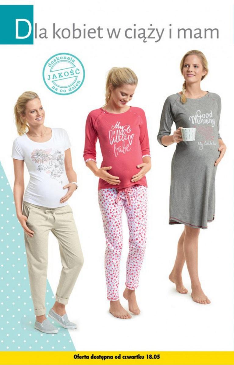 Gazetka promocyjna Biedronka str. 1