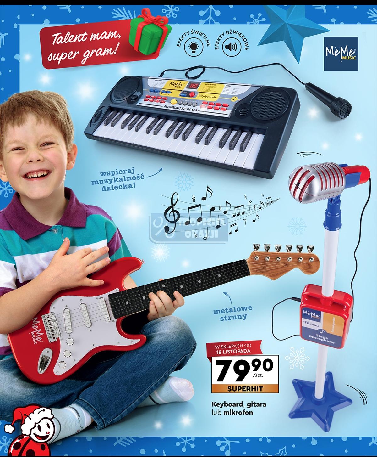 Gazetka promocyjna Biedronka str. 92