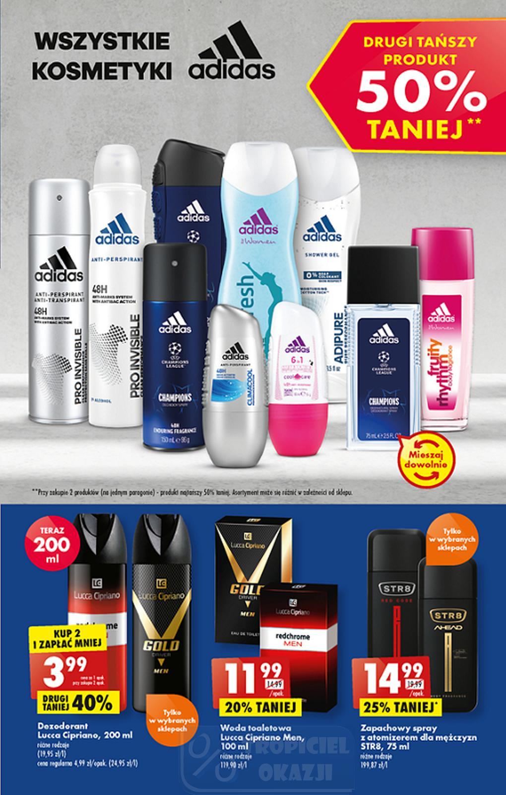 Gazetka promocyjna Biedronka str. 47