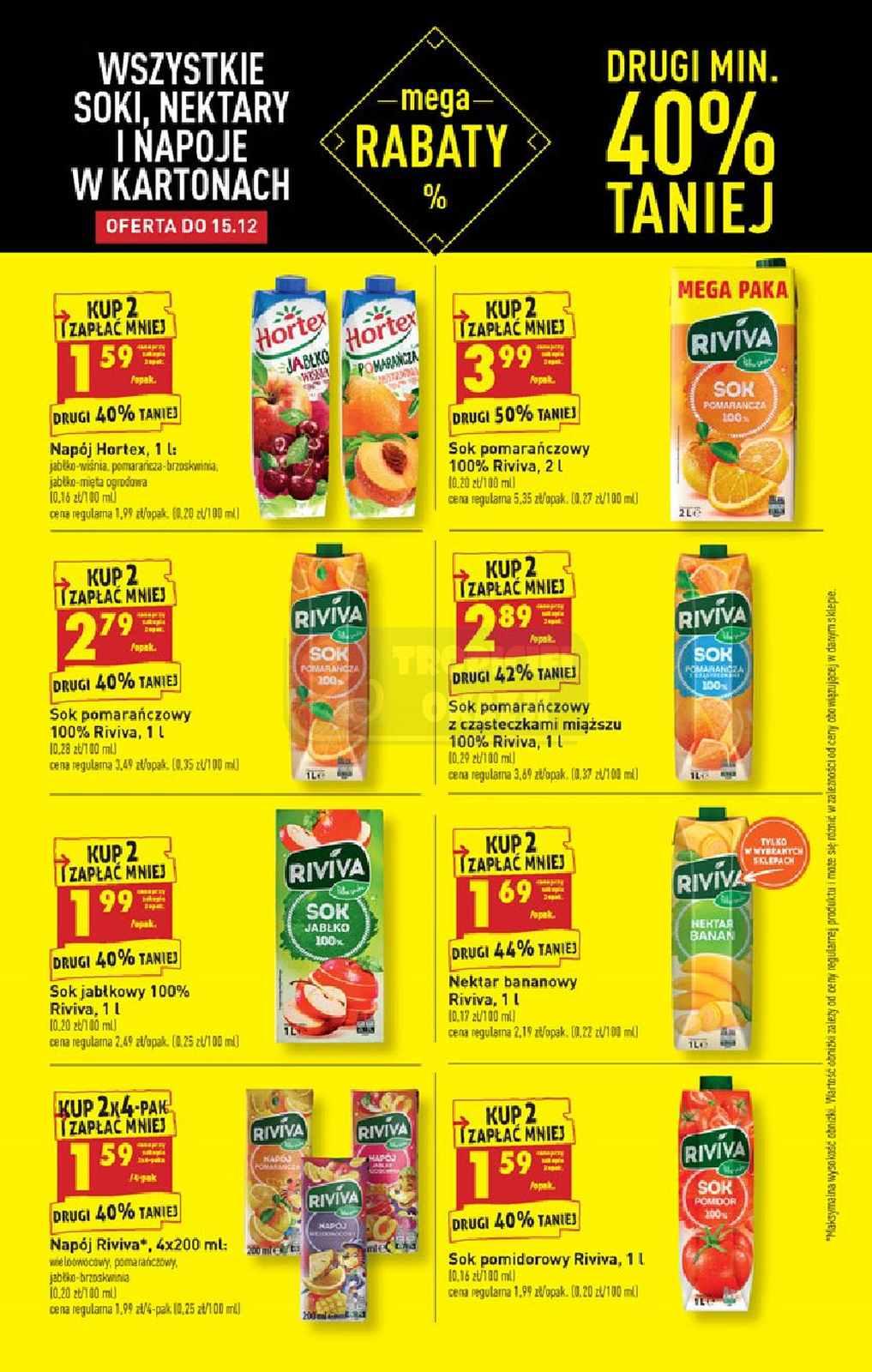 Gazetka promocyjna Biedronka str. 51