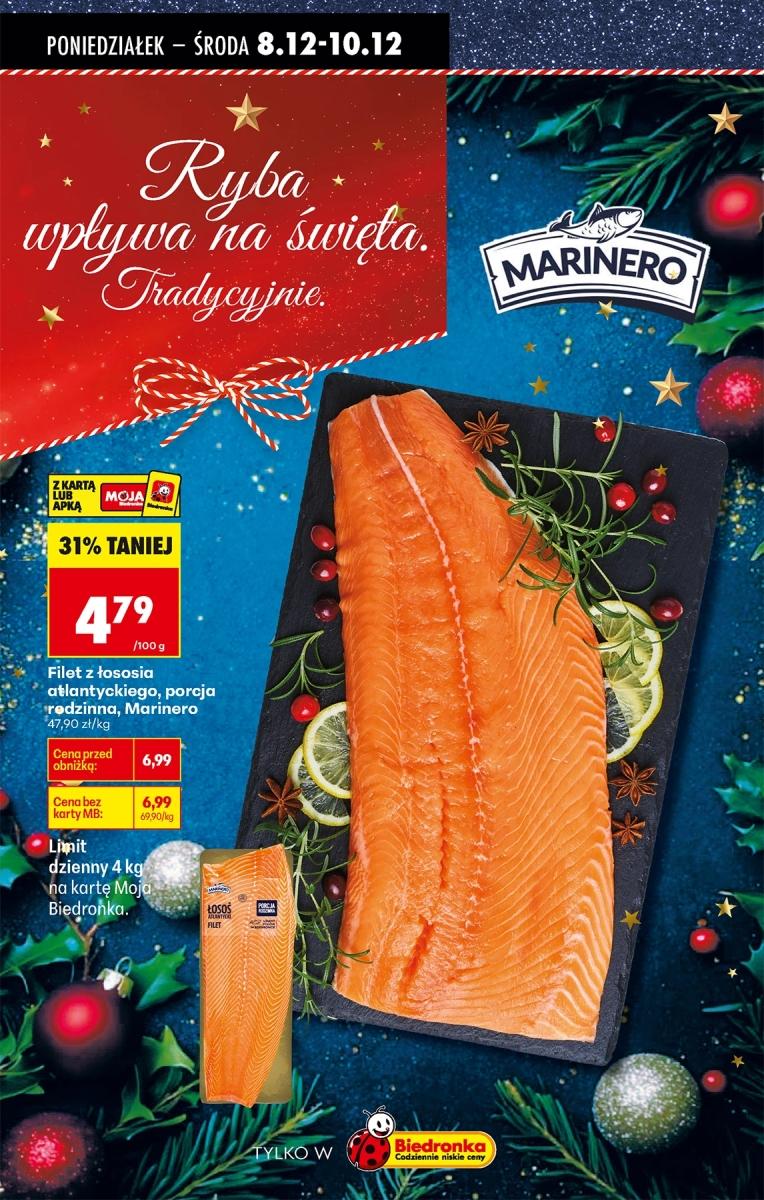 Gazetka promocyjna Biedronka str. 80