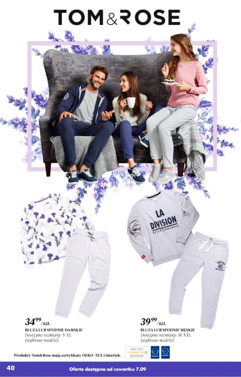 Gazetka promocyjna Biedronka str. 2