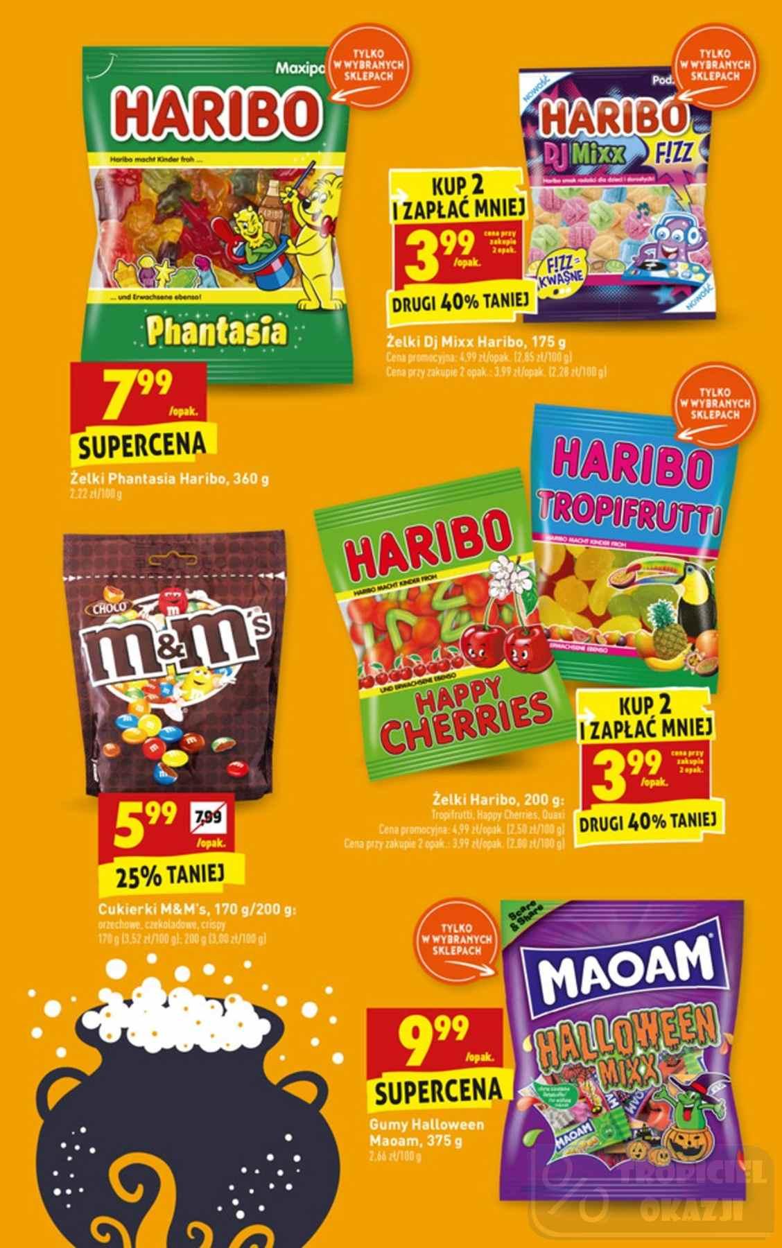 Gazetka promocyjna Biedronka str. 29