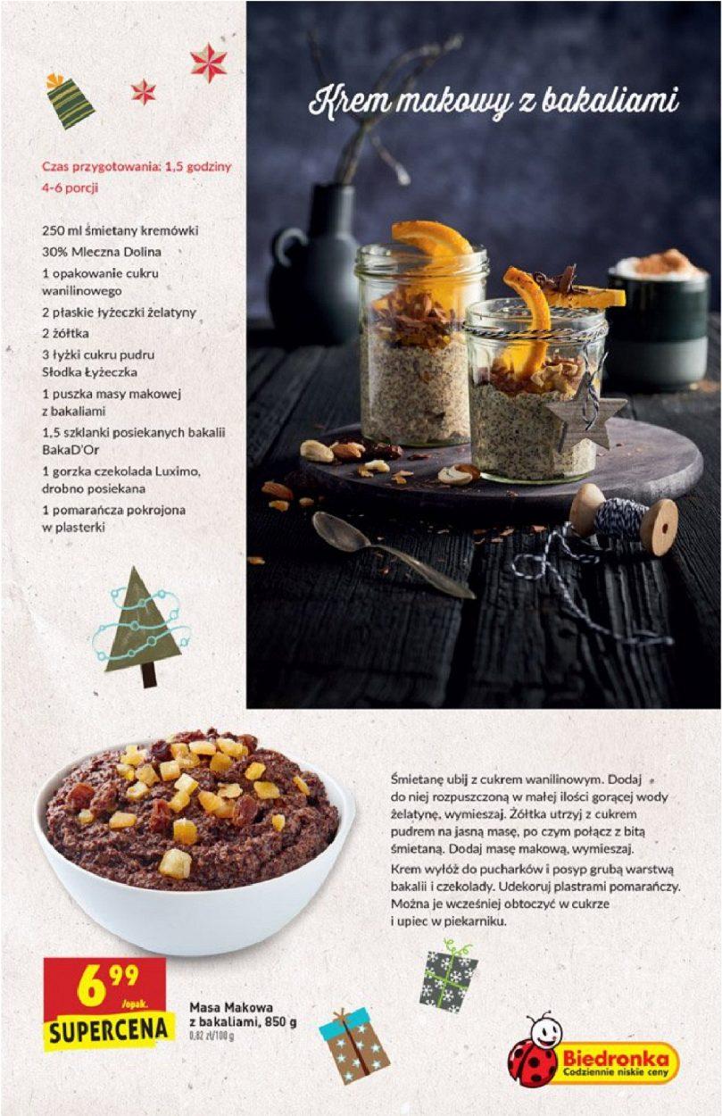 Gazetka promocyjna Biedronka str. 9