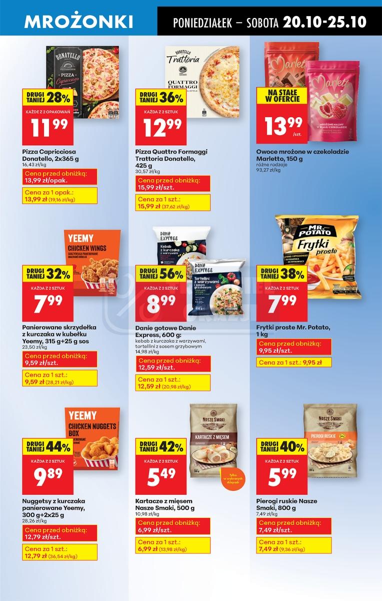 Gazetka promocyjna Biedronka str. 37