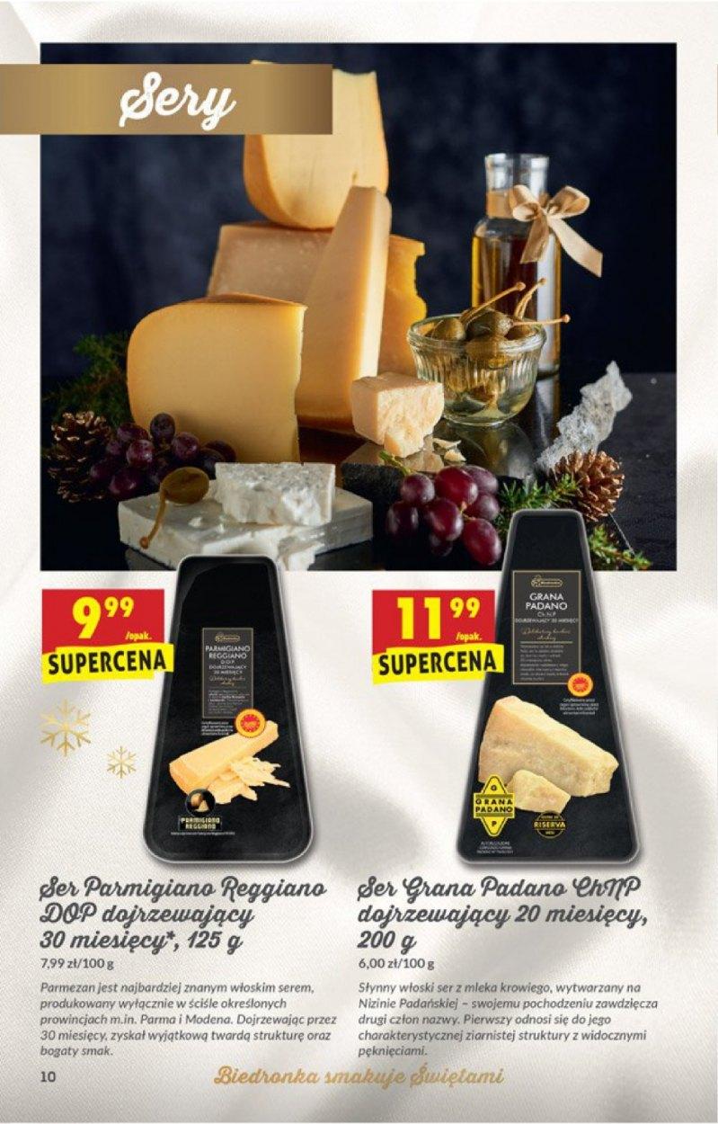 Gazetka promocyjna Biedronka str. 7