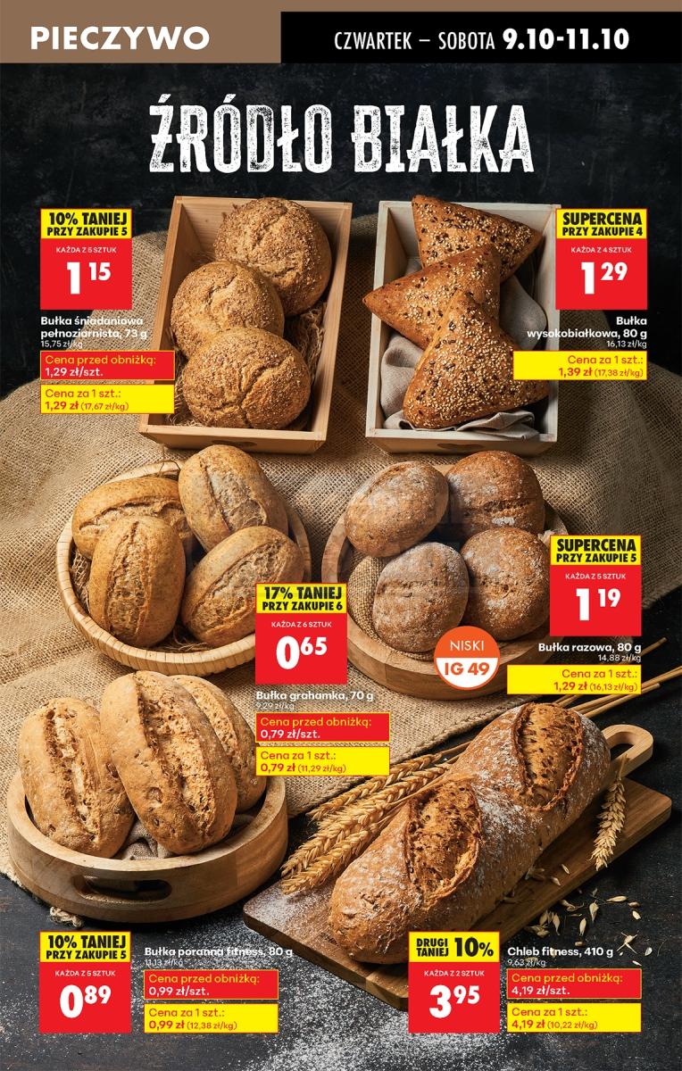 Gazetka promocyjna Biedronka str. 26