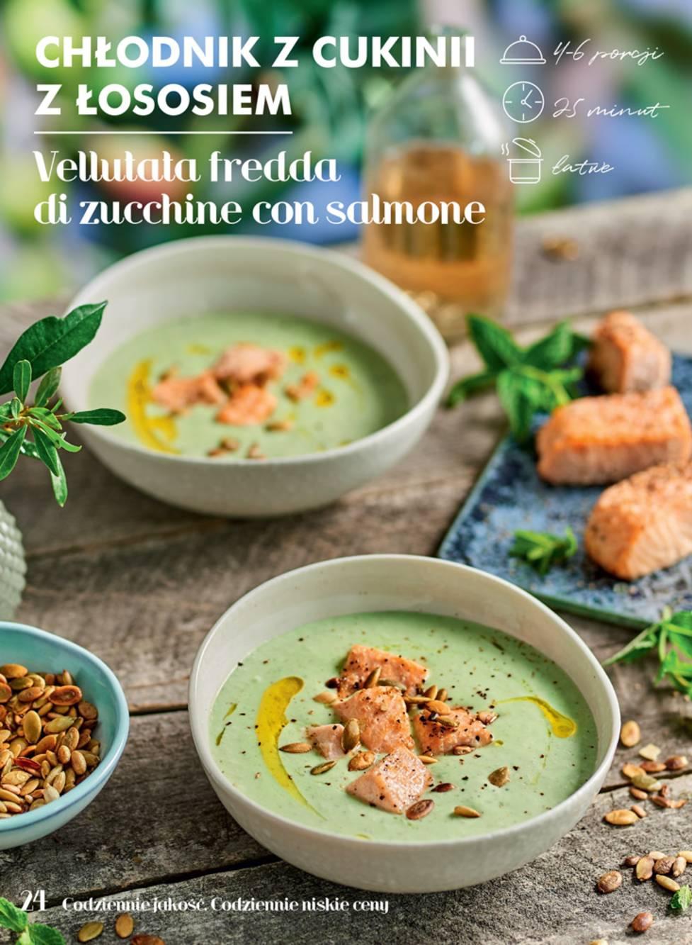 Gazetka promocyjna Biedronka str. 24