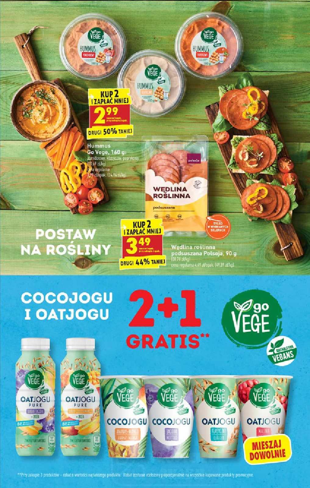 Gazetka promocyjna Biedronka str. 29