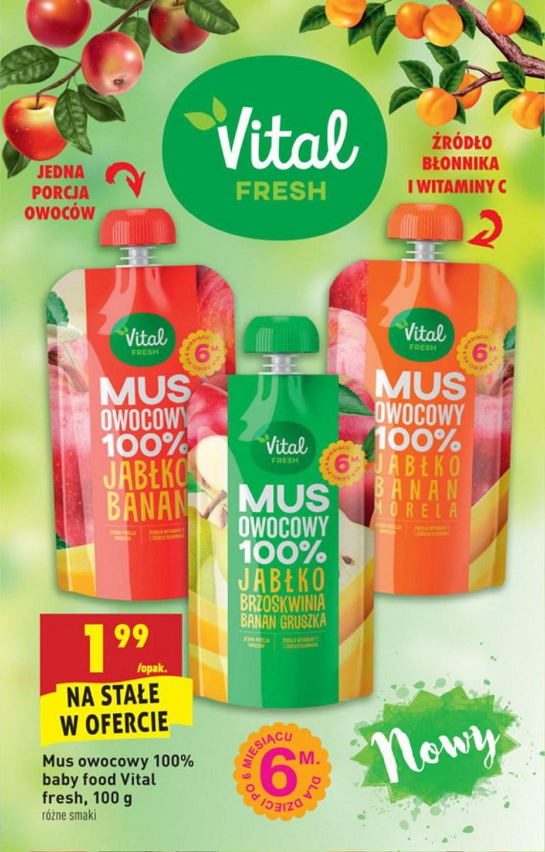 Gazetka promocyjna Biedronka str. 39