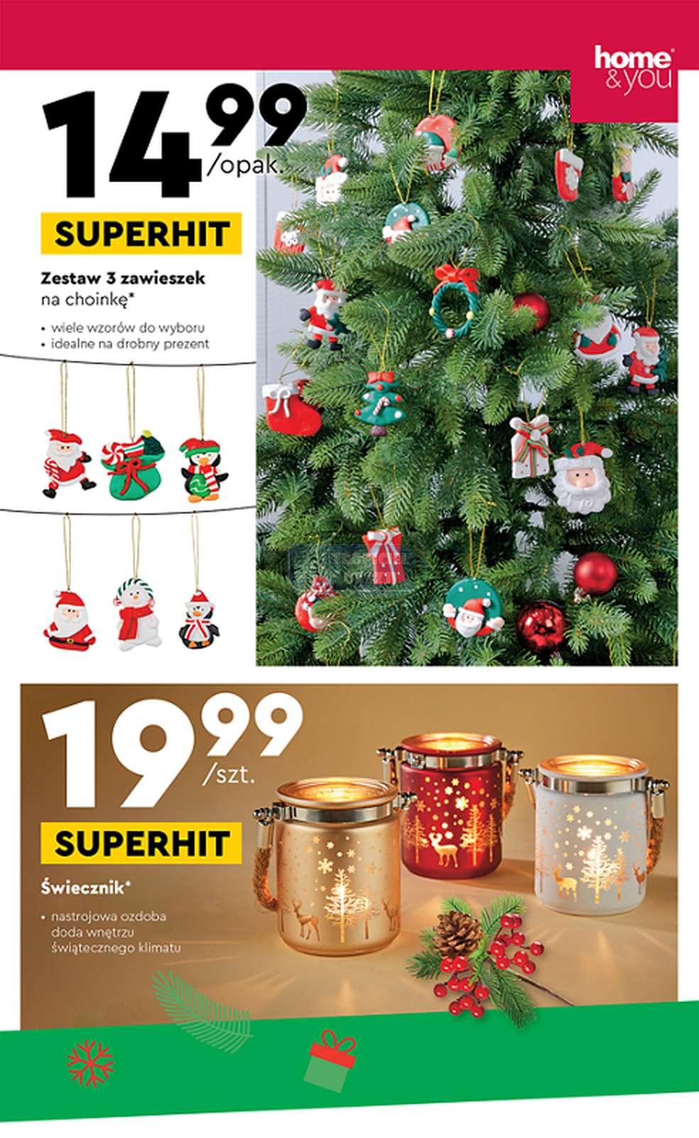 Gazetka promocyjna Biedronka str. 6