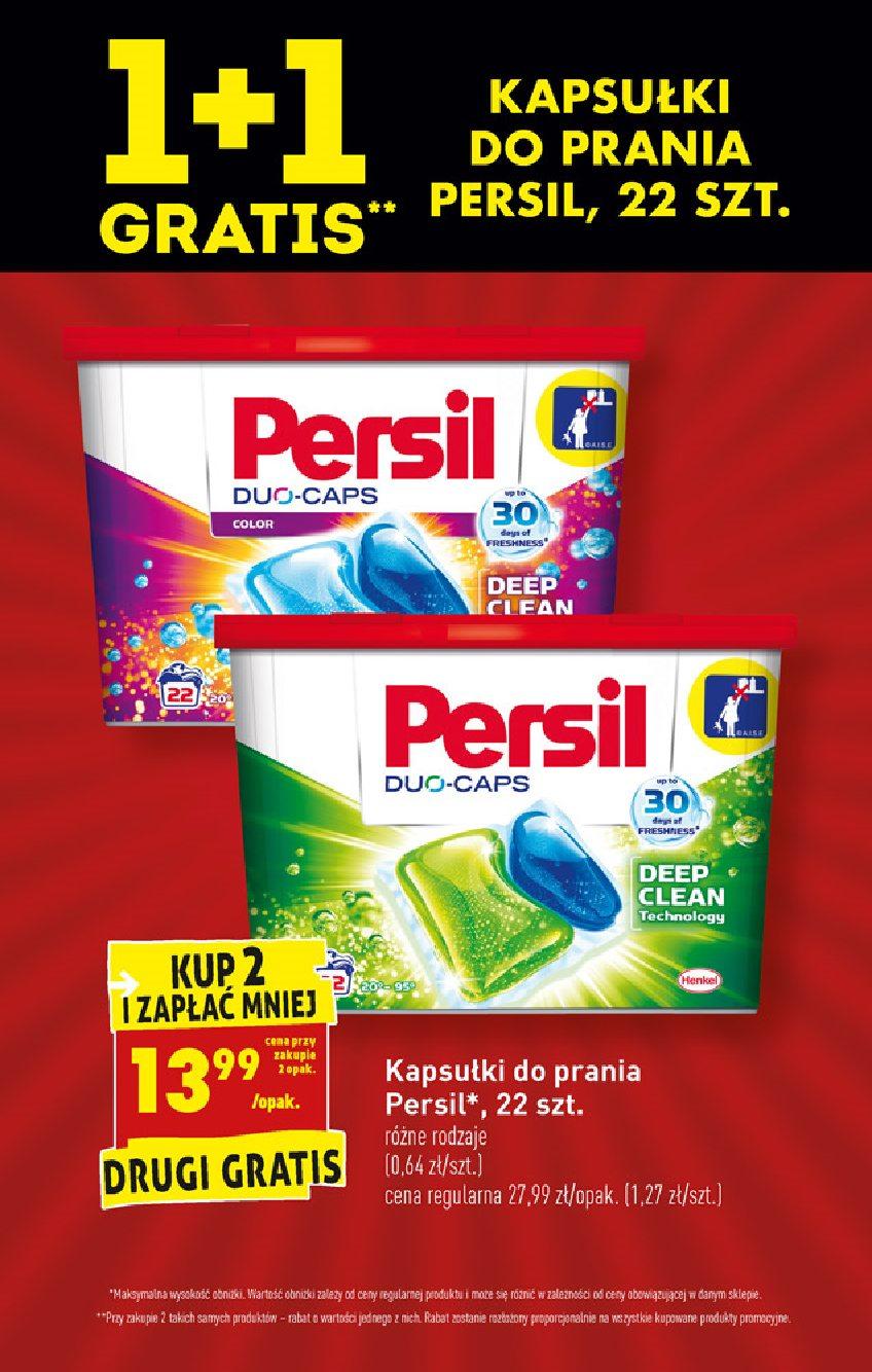 Gazetka promocyjna Biedronka str. 56