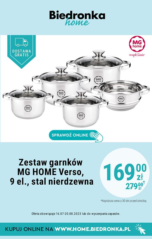 Gazetka promocyjna Biedronka str. 13