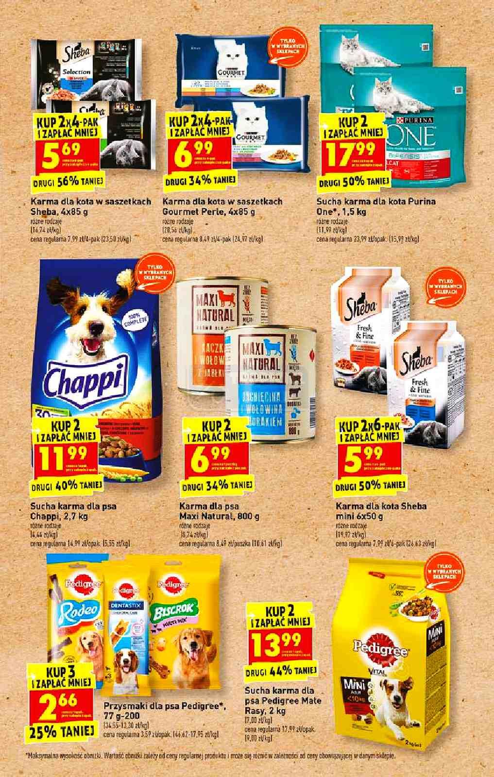 Gazetka promocyjna Biedronka str. 61