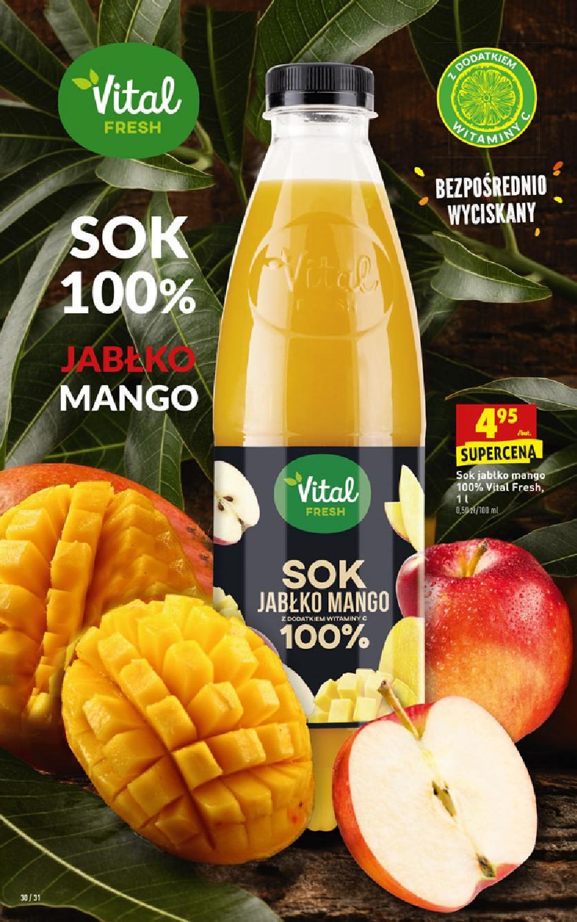 Gazetka promocyjna Biedronka str. 30