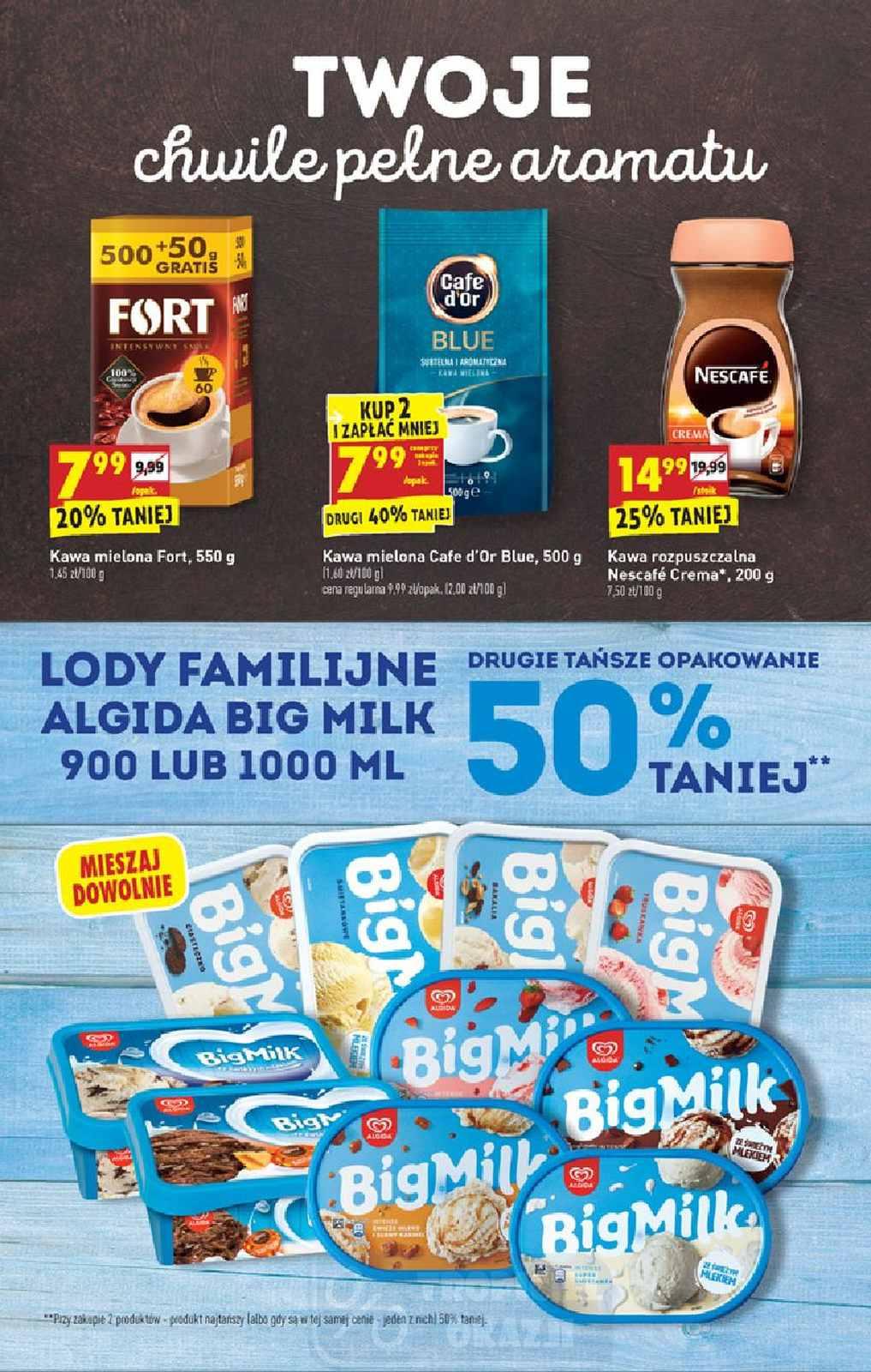 Gazetka promocyjna Biedronka str. 33