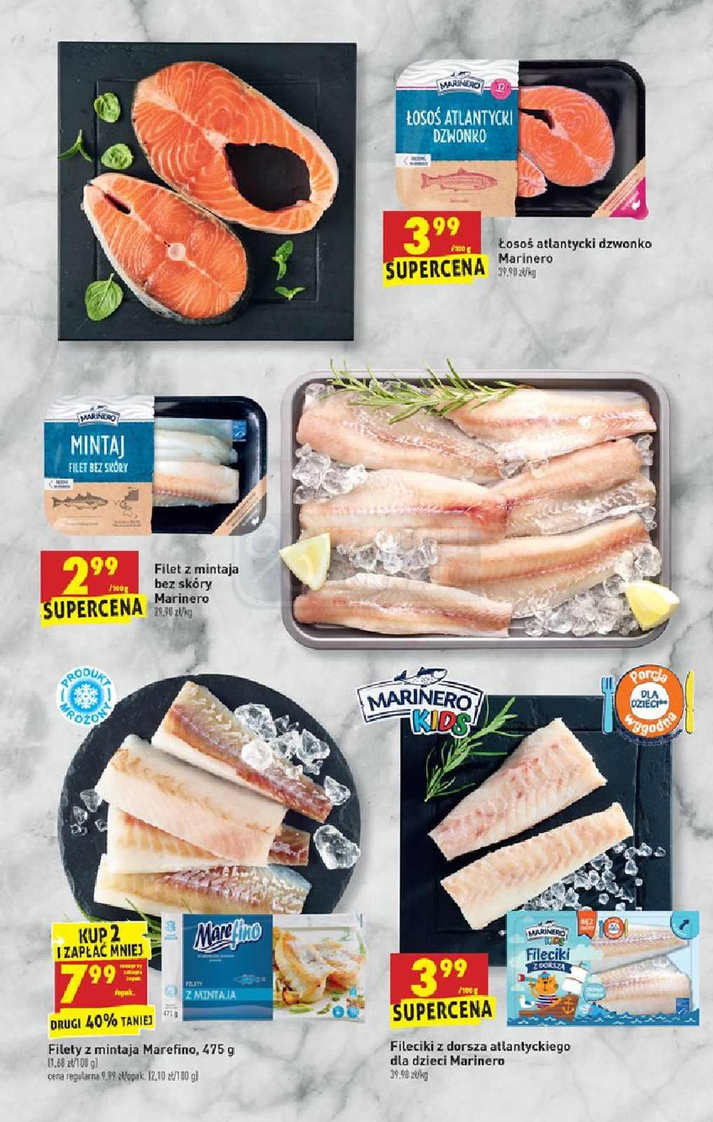 Gazetka promocyjna Biedronka str. 15