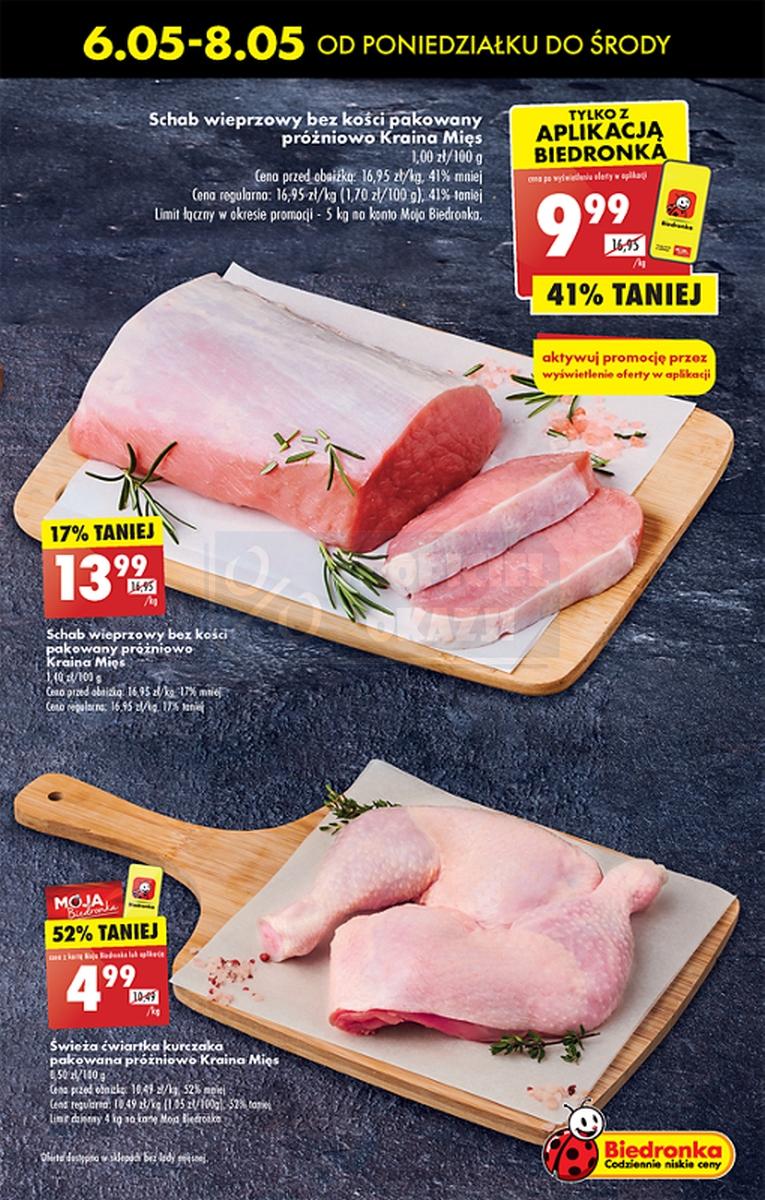 Gazetka promocyjna Biedronka str. 15