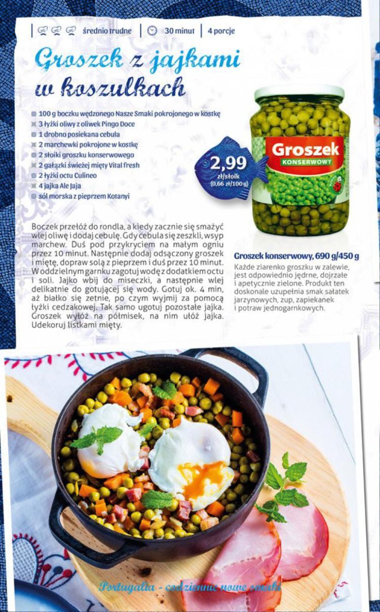 Gazetka promocyjna Biedronka str. 6