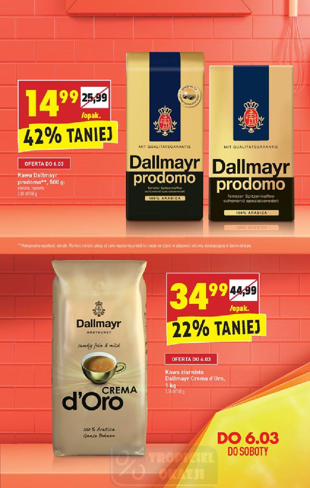 Gazetka promocyjna Biedronka str. 11