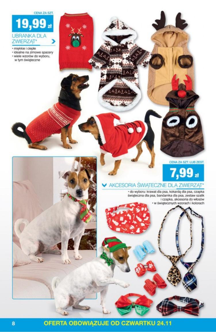 Gazetka promocyjna Biedronka str. 8