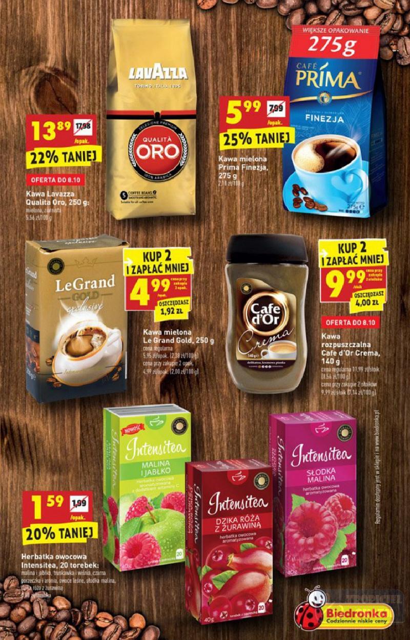 Gazetka promocyjna Biedronka str. 29