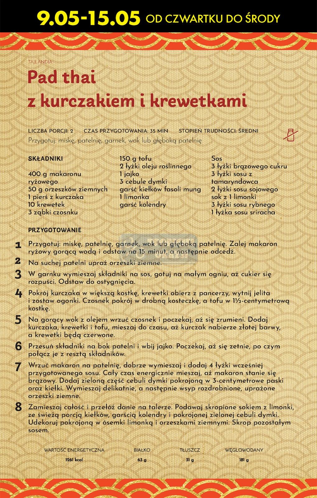 Gazetka promocyjna Biedronka str. 14